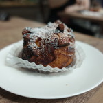 パティスリー・ケ・モンテベロ 北新地店