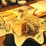 和食居酒屋 旬門 米子本店 - 