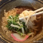 うどん松もと - 