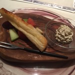 ビストロアム - 2017.07