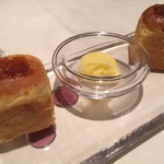 ビストロアム - 2017.07