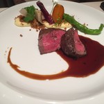 ビストロアム - 2017.07