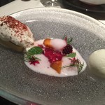 ビストロアム - 2017.07