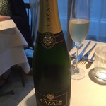 ビストロアム - 2017.07