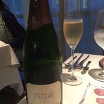 ビストロアム - 2017.07