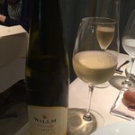 ビストロアム - 2017.07