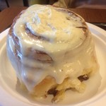 シナボン／シアトルズベストコーヒー - 