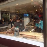 シナボン／シアトルズベストコーヒー - 