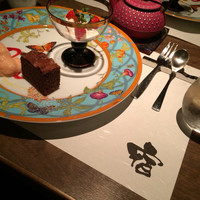 フレンチ割烹 宿 - 