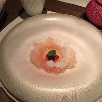 フレンチ割烹 宿 - 