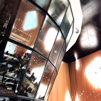 RESTAURANT DAZZLE - 