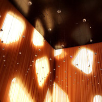 RESTAURANT DAZZLE - 