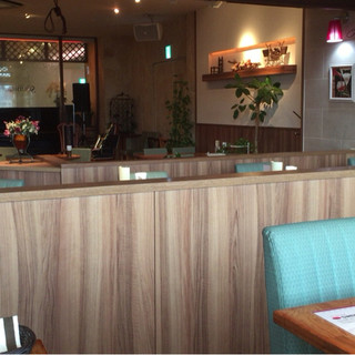 サザンラウンジ_2