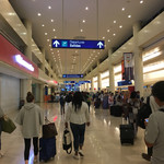 70561044 - 2017年7月。カンクン国際空港