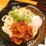 Hanamaru Udon - 