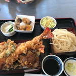 まるいうどん - 