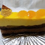 パティスリ・ル・スィエル - 