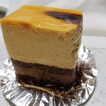 パティスリ・ル・スィエル - 