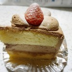 パティスリ・ル・スィエル - 