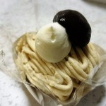 パティスリ・ル・スィエル - 