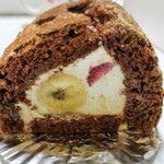 パティスリ・ル・スィエル - 