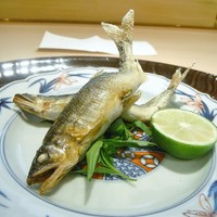 青華こばやし - 