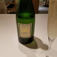 レストランエール - ブリュン・セルヴネイ