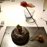 レストランエール - アミューズ