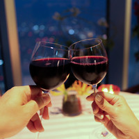 エノテーカ ピンキオーリ 名古屋 - 乾杯☆