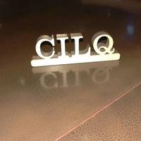 CILQ - シルクのロゴ