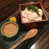 豚しゃぶ せいろ蒸し 豚匠 なんば邸 - 