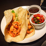 唐辛子バル チレデルナ メキシコ - 