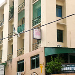 Plaza Premium Lounge - また来てくれた白い鳩