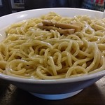 濃厚つけ麺茜堂 - 