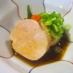 楽小屋 直木 - ２０１７年６月再訪問