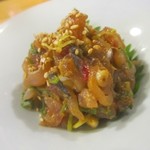 楽小屋 直木 - ２０１７年６月再訪問