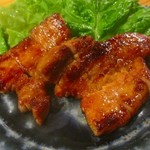 楽小屋 直木 - ２０１７年６月再訪問