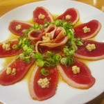 楽小屋 直木 - ２０１７年６月再訪問