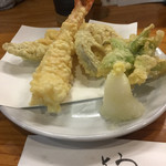 旬鮮料理創 - 