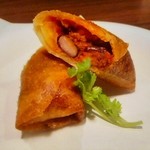 青天 みつはし - ２０１７年７月再訪問