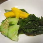 青天 みつはし - ２０１７年７月再訪問