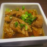 青天 みつはし - ２０１７年７月再訪問