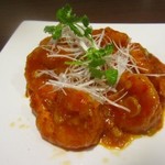 青天 みつはし - ２０１７年７月再訪問