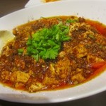 青天 みつはし - ２０１７年７月再訪問