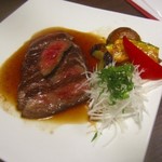 青天 みつはし - ２０１７年７月再訪問