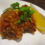 青天 みつはし - ２０１７年７月再訪問