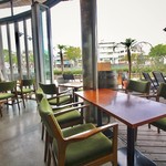 Craftbeer&Filipinofood&Coffee terrace38 - 