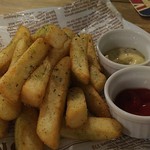 カンピオンエール - 