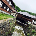 酸ヶ湯温泉旅館 - 