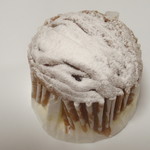 ブロンディール - モンブラン